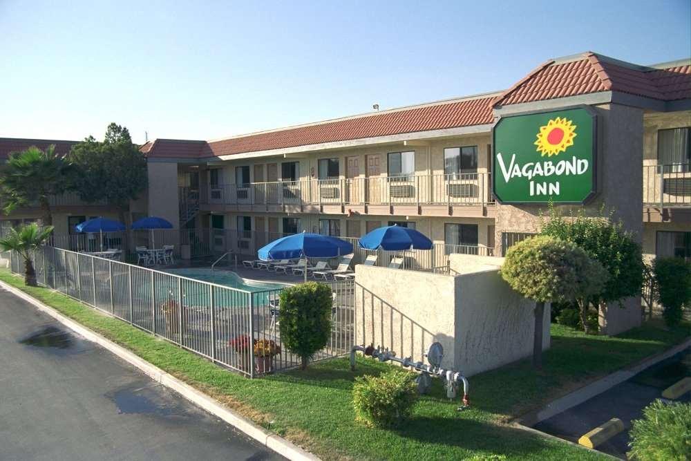 弗雷斯诺哇卡班德客栈汽车旅馆 外观 照片